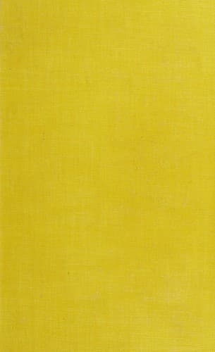 Tapa de Diaries and letters