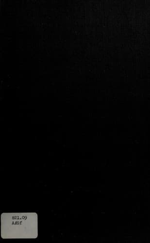 Tapa de Four poets on poetry