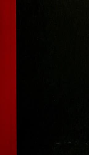 Tapa de Unequal verdicts