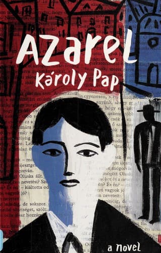 Tapa de Azarel