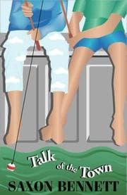 Tapa de Talk of the town