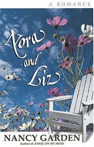 Tapa de Nora and Liz