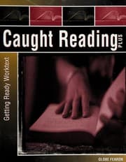 Tapa de Caught reading