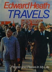 Tapa de Travels