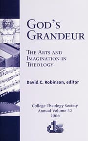Tapa de God's grandeur