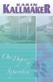 Tapa de One degree of separation