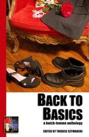 Tapa de Back to Basics