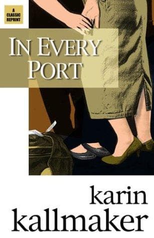 Tapa de In Every Port