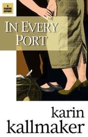 Tapa de In Every Port