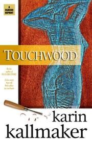Tapa de Touchwood