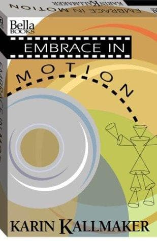Tapa de Embrace in Motion