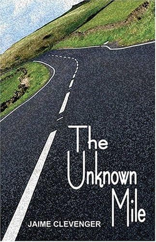 Tapa de The Unknown Mile