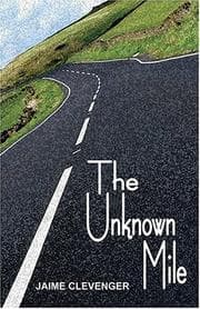 Tapa de The Unknown Mile