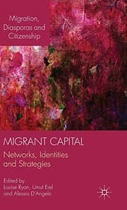 Tapa de Migrant Capital