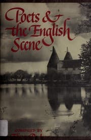 Tapa de Poets and the English scene