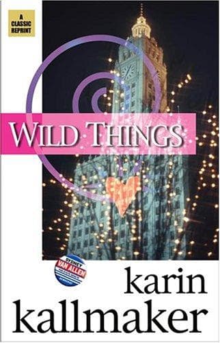 Tapa de Wild Things