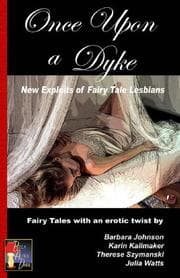 Tapa de Once upon a dyke