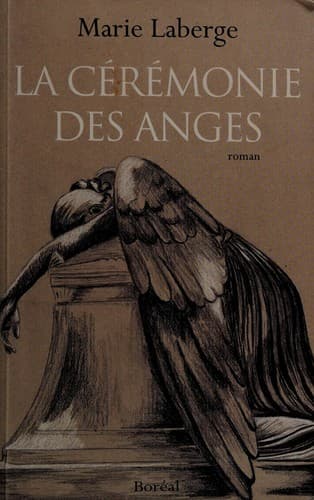 Tapa de La cérémonie des anges