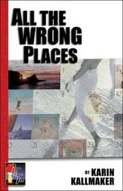 Tapa de All the Wrong Places