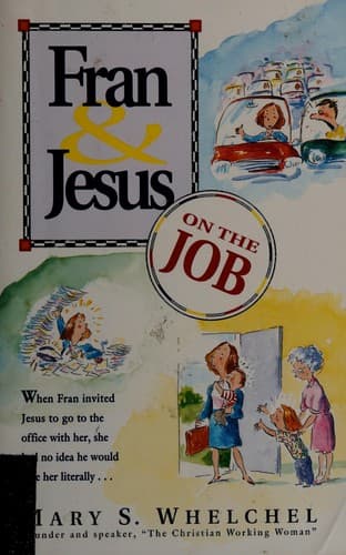 Tapa de Fran & Jesus on the job