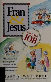 Tapa de Fran & Jesus on the job