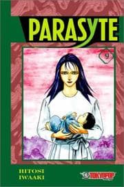 Tapa de Parasyte
