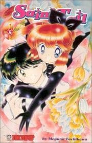 Tapa de Saint Tail