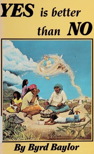 Tapa de Yes Is Better Than No