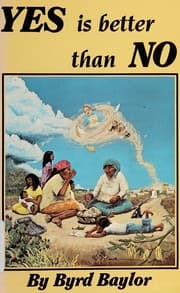 Tapa de Yes Is Better Than No
