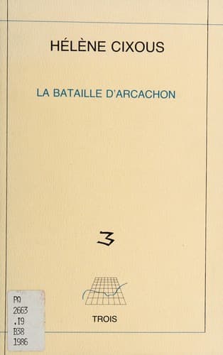 Tapa de La bataille d'Arcachon