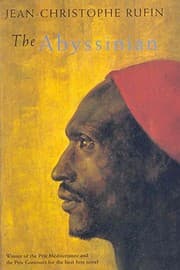 Tapa de The Abyssinian