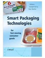 Tapa de Smart packaging technologies for fast moving consumer goods