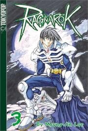 Tapa de Ragnarok