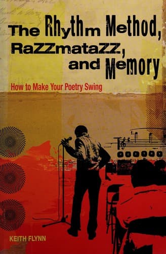 Tapa de The rhythm method, razzmatazz, and memory
