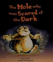 Tapa de Mole Who Was Scared of the Dark