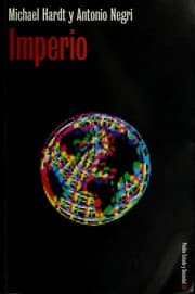 Tapa de Imperio