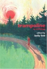 Tapa de Trampoline