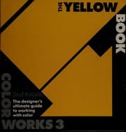 Tapa de The yellow book