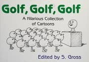 Tapa de Golf, golf, golf