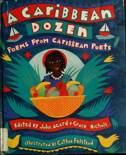 Tapa de A Caribbean dozen