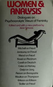Tapa de Women & analysis