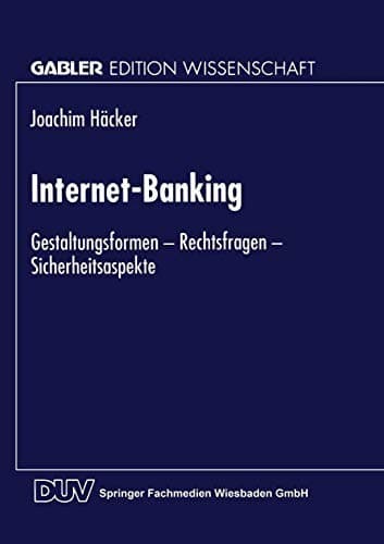 Tapa de Internet-Banking