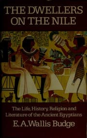 Tapa de The dwellers on the Nile