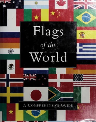Tapa de Flags of the World