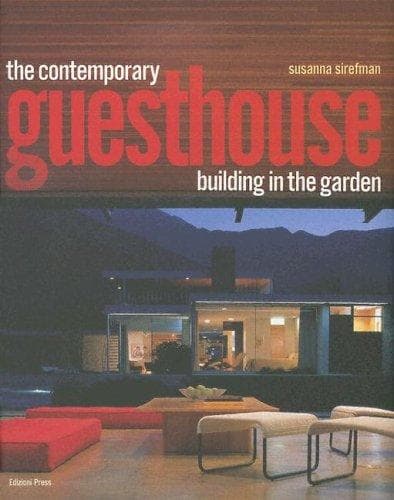 Tapa de The Contemporary Guesthouse