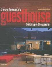Tapa de The Contemporary Guesthouse