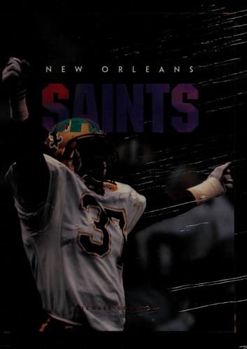 Tapa de New Orleans Saints