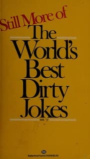 Tapa de Still More Dirty Jokes
