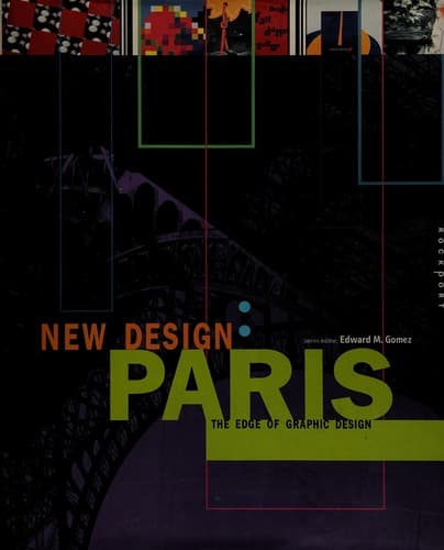 Tapa de New design.