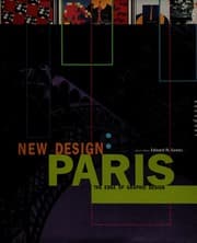 Tapa de New design